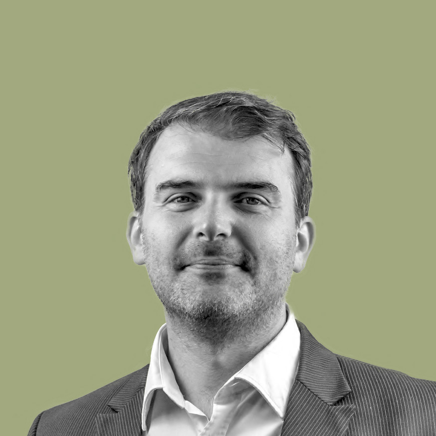 Sébastien, Directeur Technique